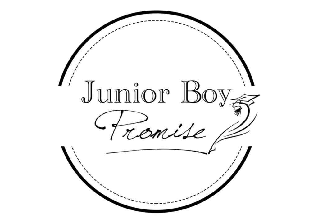 Junior Boy Promise